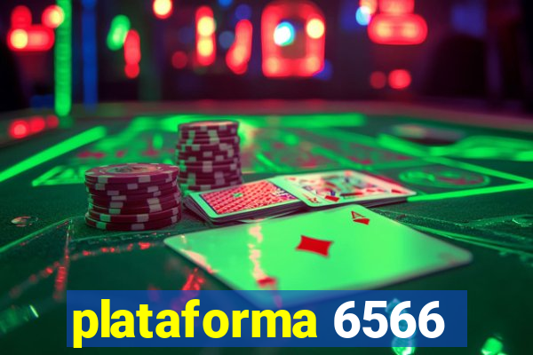 plataforma 6566